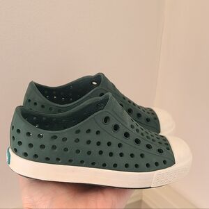 Native Kids Jefferson Slip-On Shoes